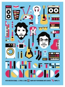 fotc_11x17_clean - Criatives | Criatividade com um mix de entretenimento.