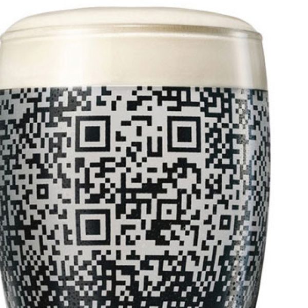 Guinness-QR