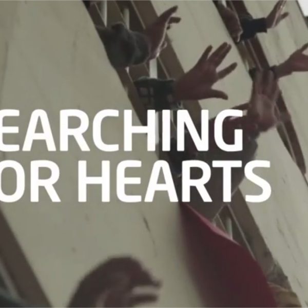 Searching For Hearts Case Study - YouTube - Google Chrome