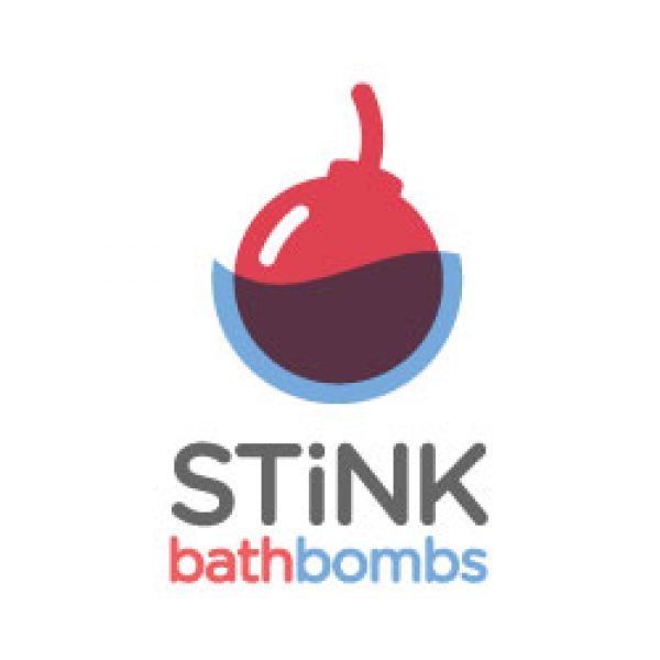 Stink-Bathbombs