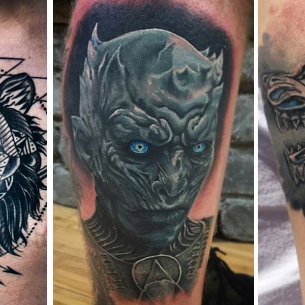 Tatuagem-Game-of-Thrones