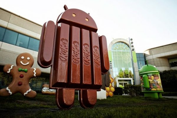 android kit kat