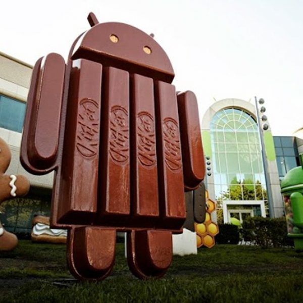 android kit kat