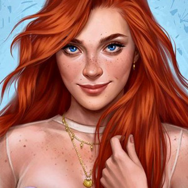 ariel