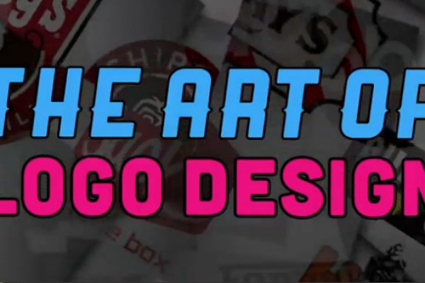 art of logo design