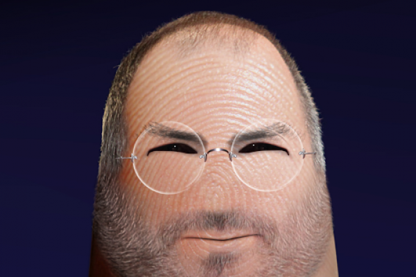 ditoSteveJobs