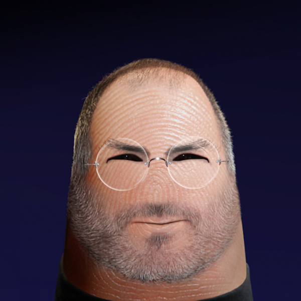 ditoSteveJobs