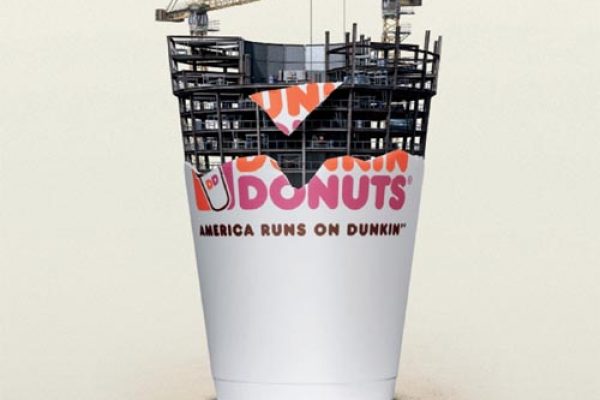 dunkin-donut