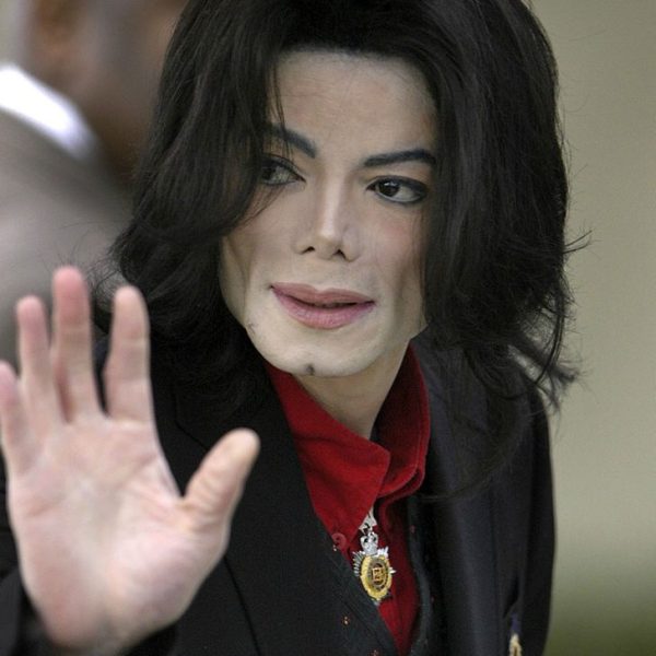 michael jackson 08