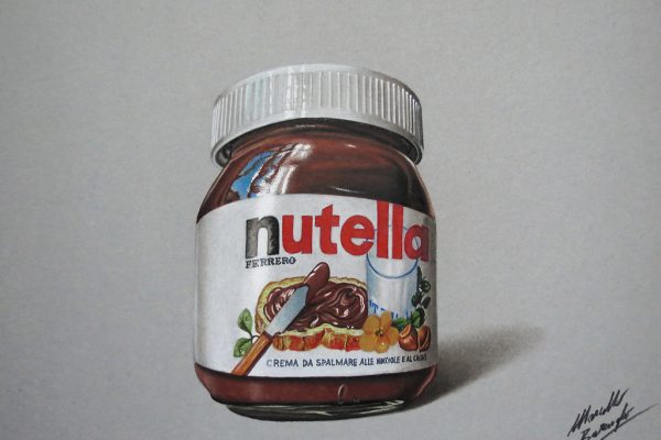 nutella