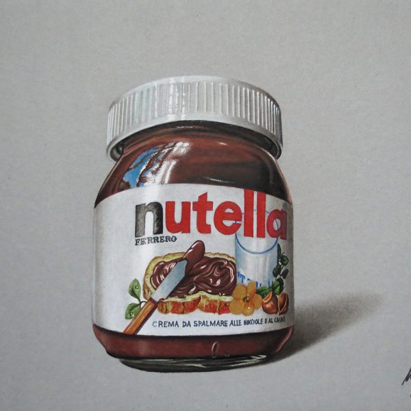 nutella