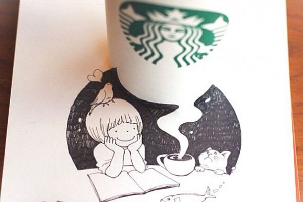 starbucks-cup-drawings-tomoko-shintani-1-600x600