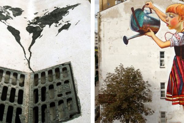 streetart