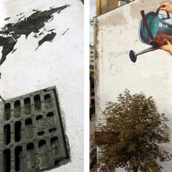 streetart