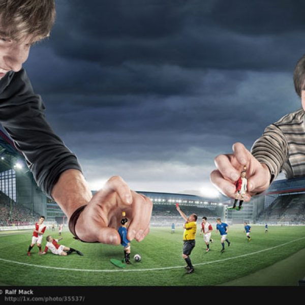 tipp-kick-battle-photo-manipulation